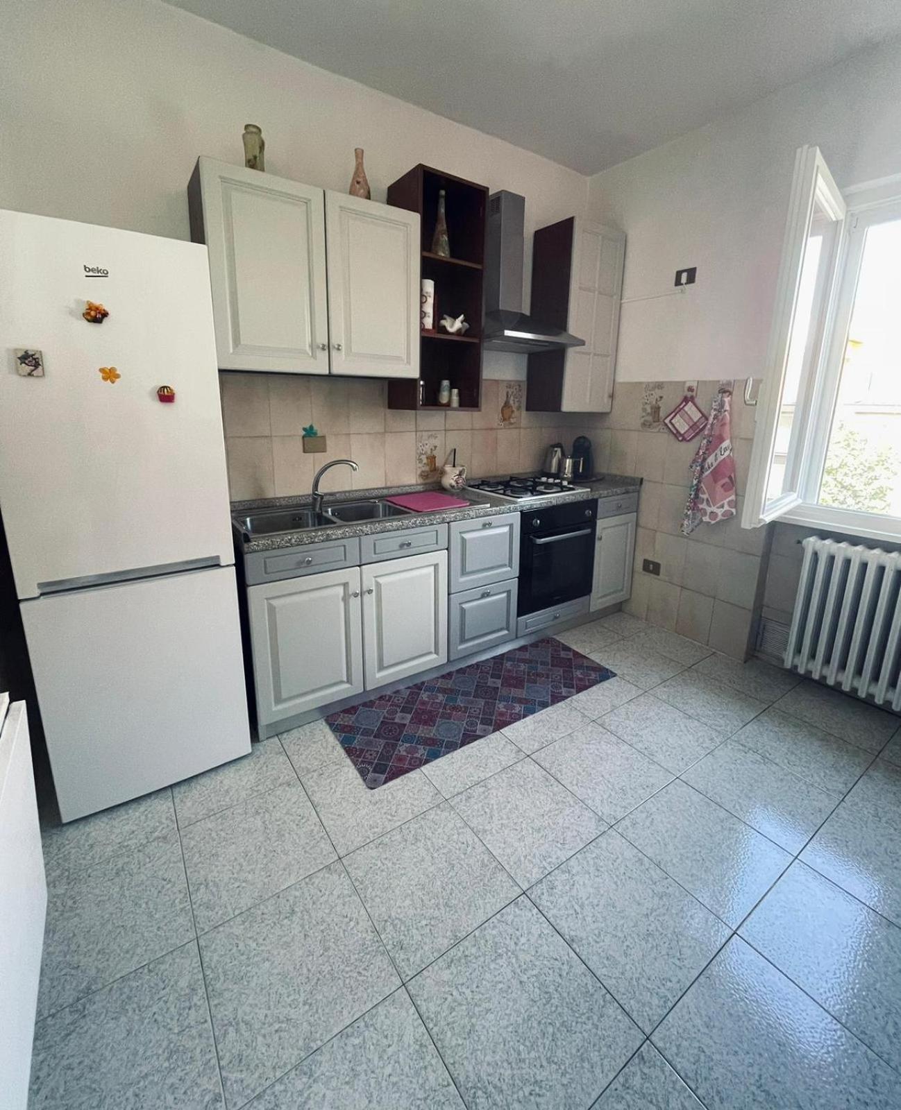 Casa Vacanze Il Fiore Di Loto Apartment Zibido San Giacomo Exterior foto